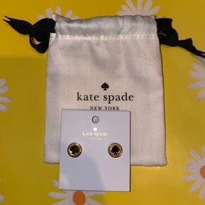 Kate spade earrings